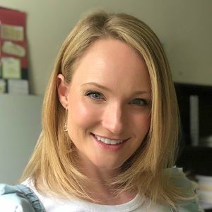 Meet your Posher, Nicholette